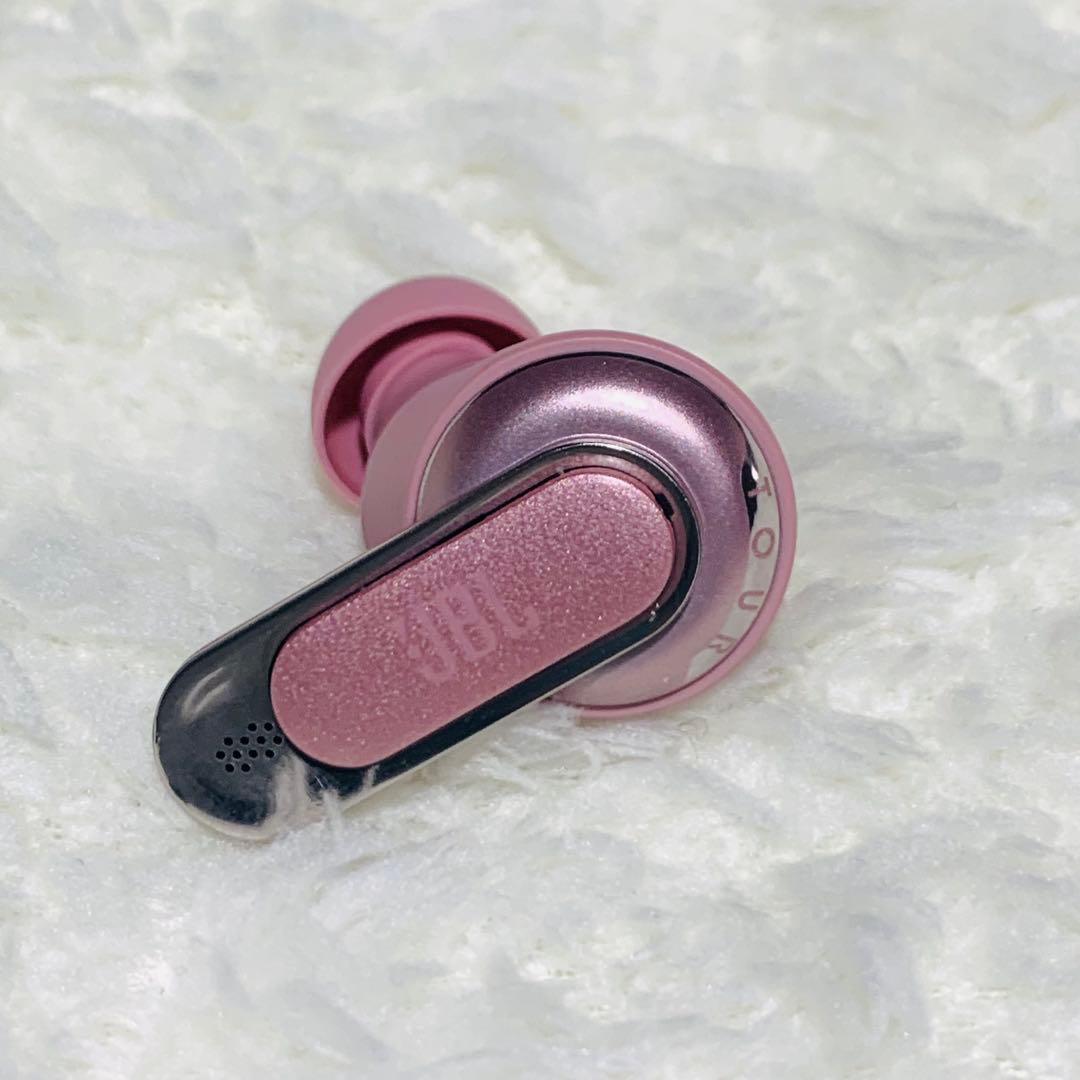 美品 JBL TOUR PRO2 聴色 ゆるし色 左L 左耳