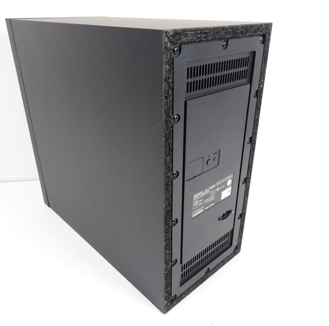 SONY HT-G700 SA-G700 SA-WG700 2021年製 リモコ
