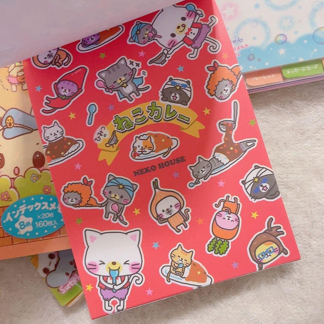 平成　レトロ　メモ帳　まとめ売り　あわわちゃんその他