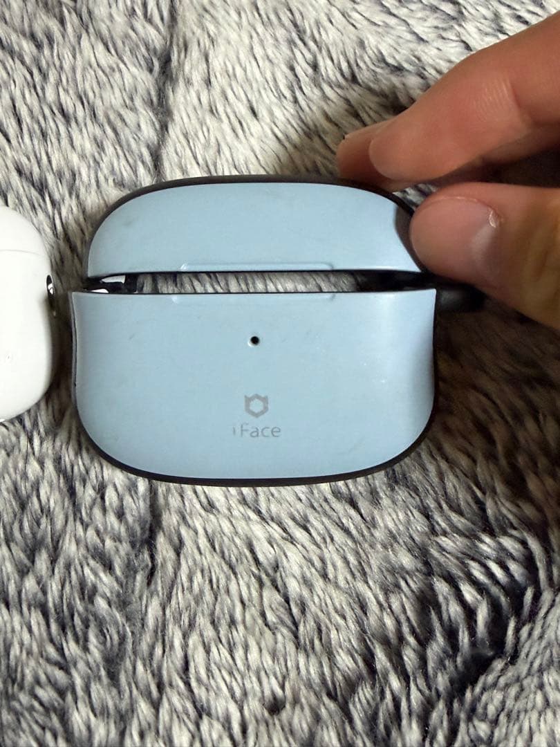 AirPods Pro2（第二世代）本体 充電器　ケース付属