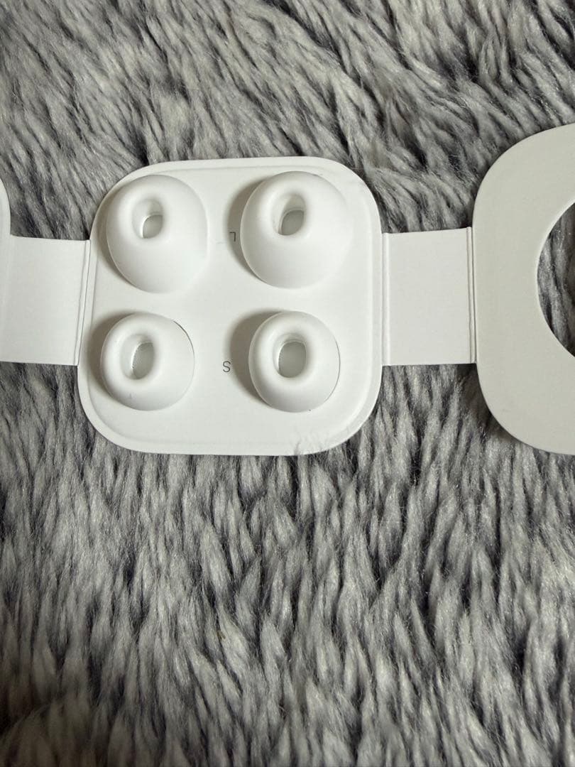 AirPods Pro2（第二世代）本体 充電器　ケース付属