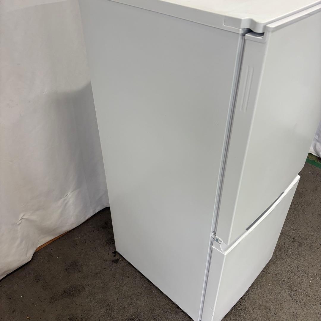 210　SHARP　冷蔵庫　150L　綺麗　設置無料　洗濯機セット割　安い‼️