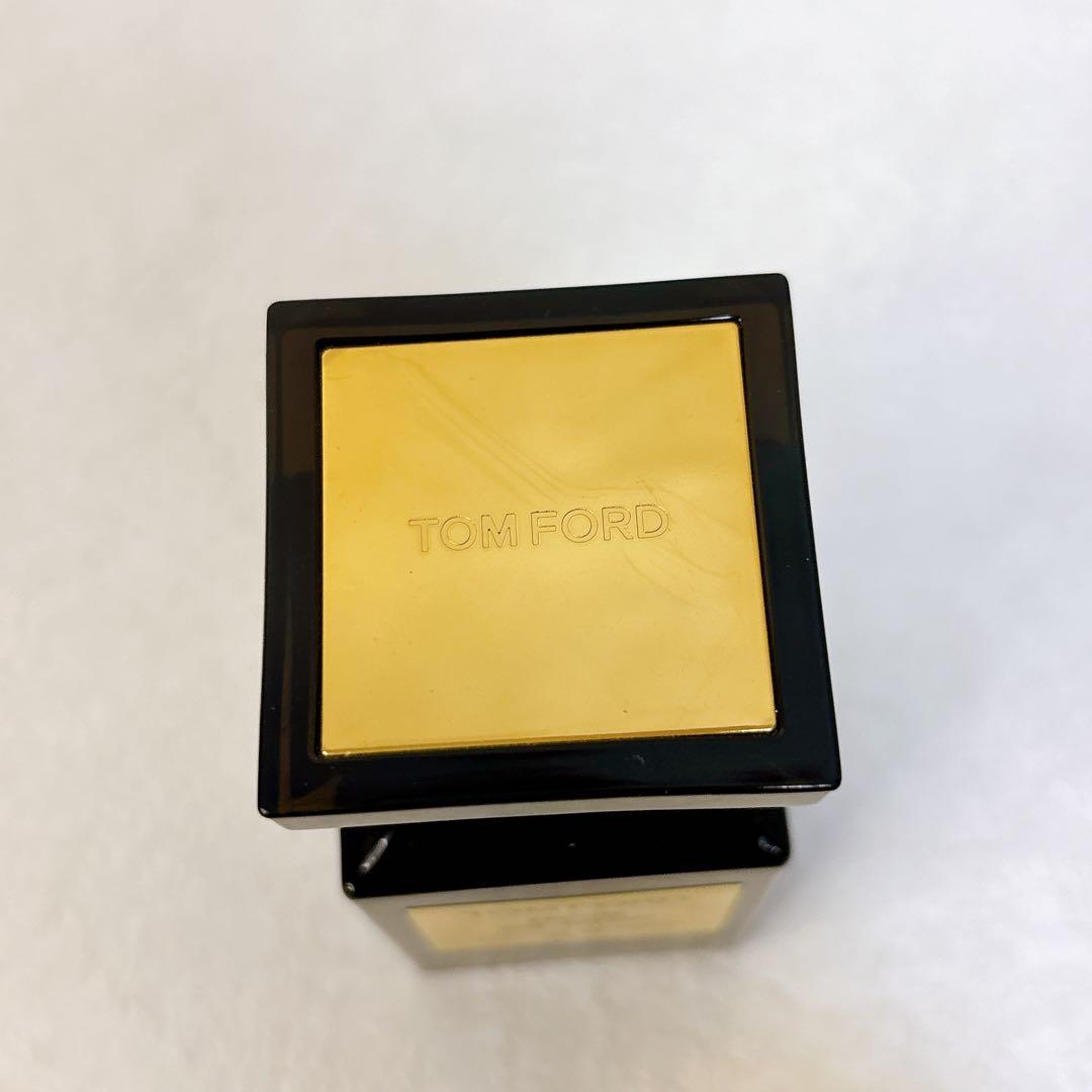 TOM FORD TOBACCO VANILLE 50ml 残量約5〜6割