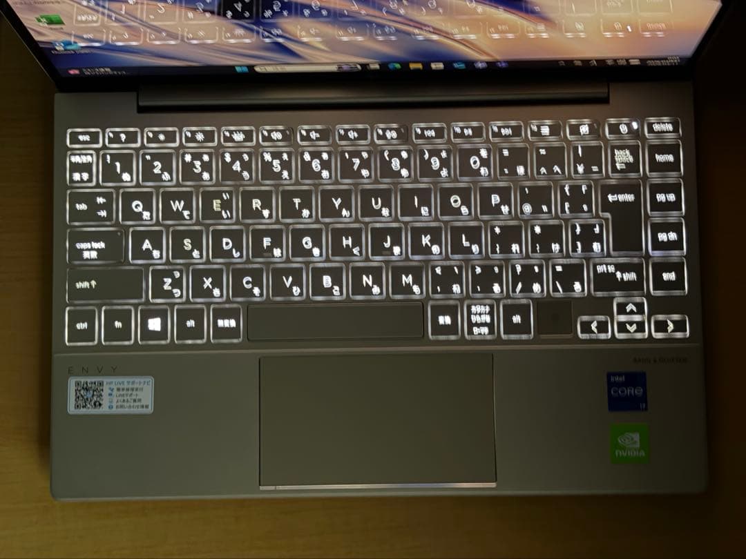 HP EliteBook 830 G8 メモリ16GB／オフィス2024