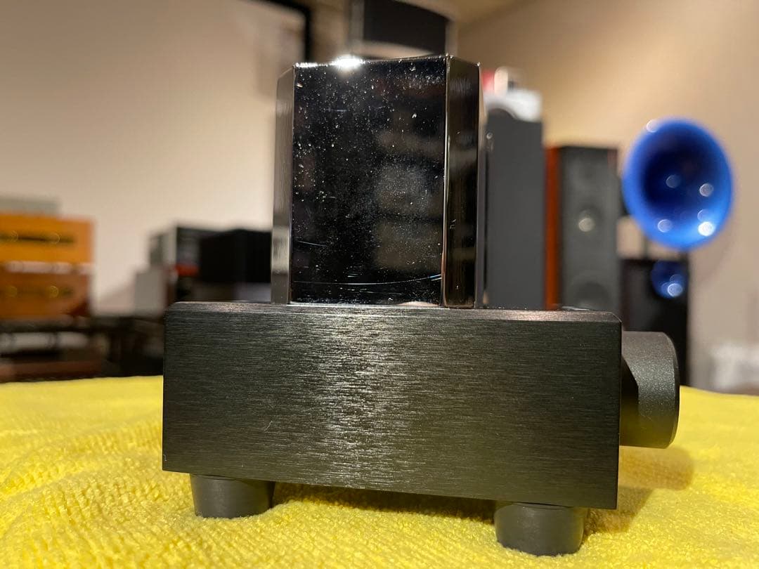 RAPHAELITE PASSIVE PRE-PM2.1 パッシブプリアンプ