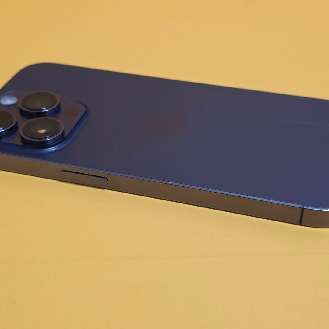 iPhone 14 Pro 128GB｜24時間以内発送#123