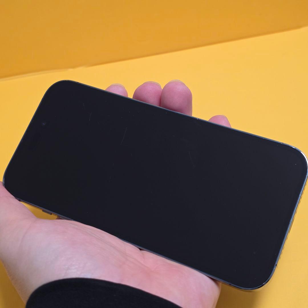 iPhone 14 Pro 128GB｜24時間以内発送#123