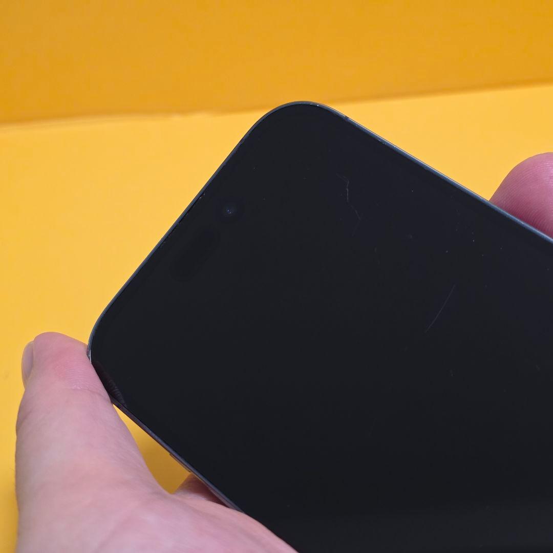 iPhone 14 Pro 128GB｜24時間以内発送#123