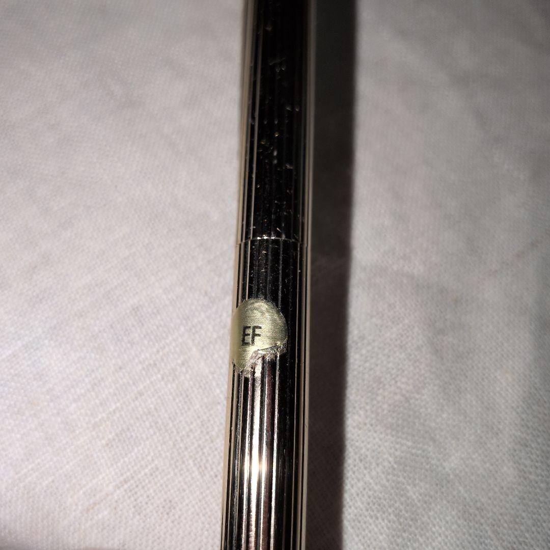 MONT BLANC noblesse 万年筆 ゴールド　モンブラン　ノブレス