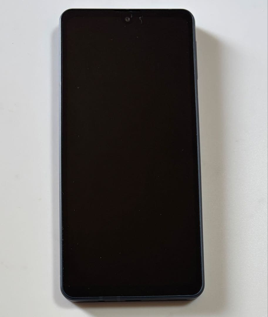 128G 5G SH-M26 SHARP AQUOS sence8 SIMフリー