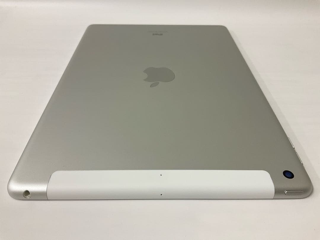 【超美品・BT100％】iPad 第9世代 64GB Cellularモデル