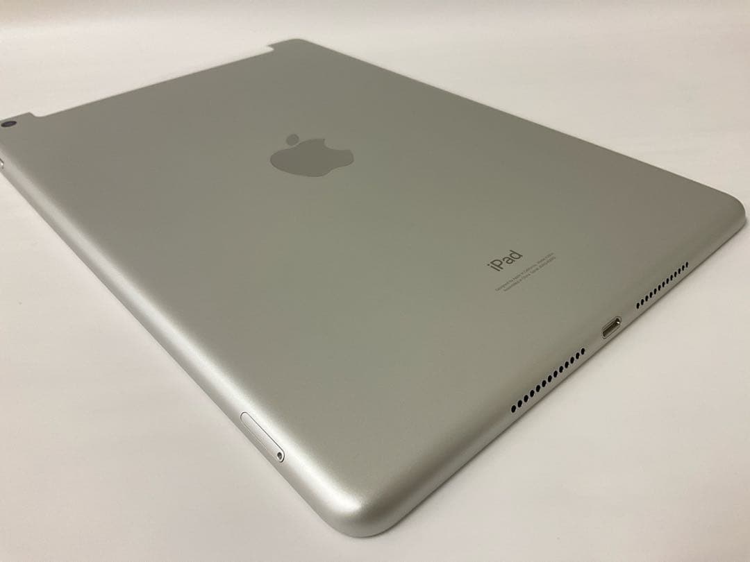 【超美品・BT100％】iPad 第9世代 64GB Cellularモデル