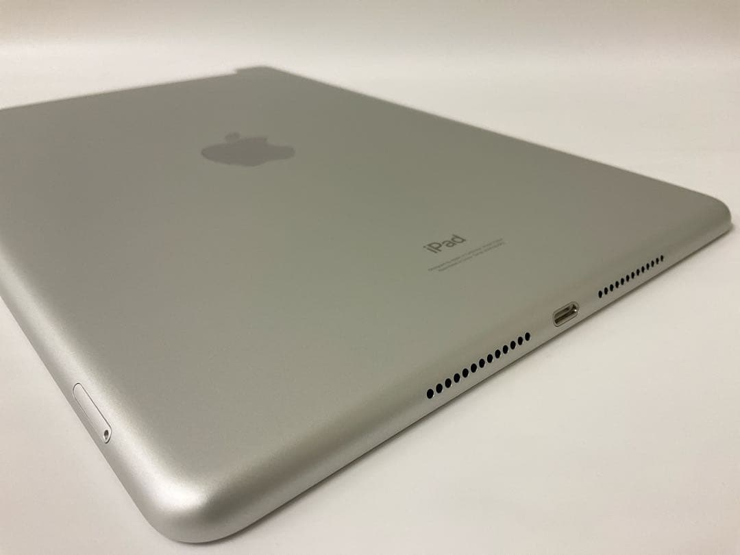 【超美品・BT100％】iPad 第9世代 64GB Cellularモデル
