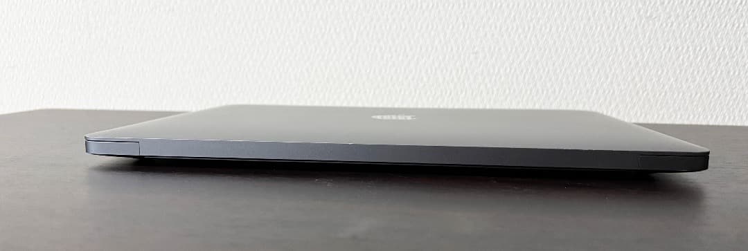 美品MacBook Air M1 13” 16GB 256GBバッテリー96%
