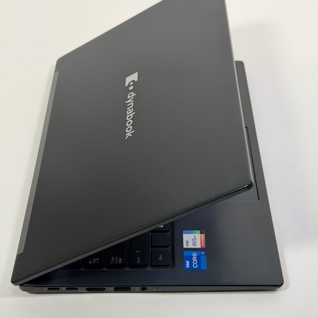 42.G83/HU 超軽量 i5-11世代 16G512G Office2024
