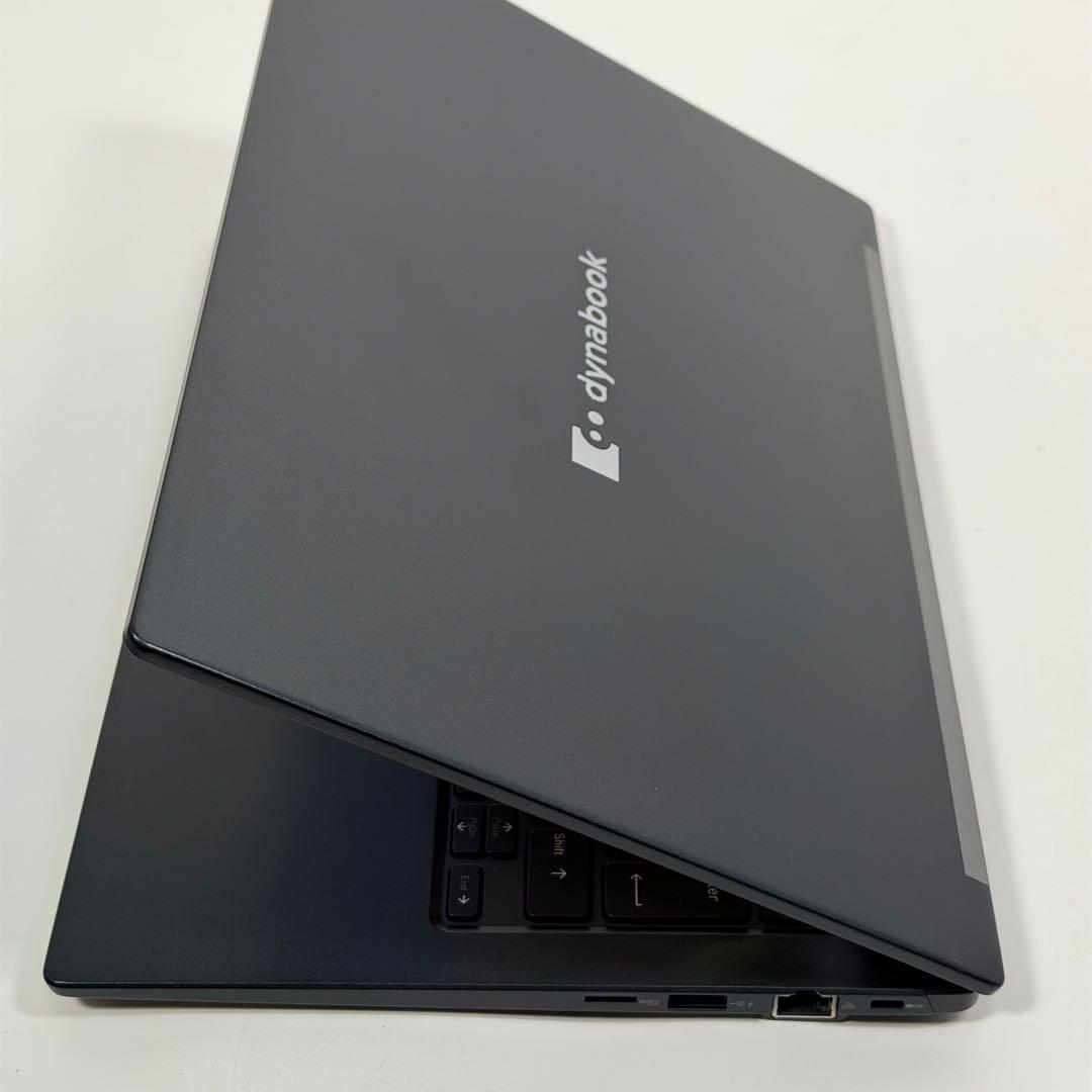 42.G83/HU 超軽量 i5-11世代 16G512G Office2024