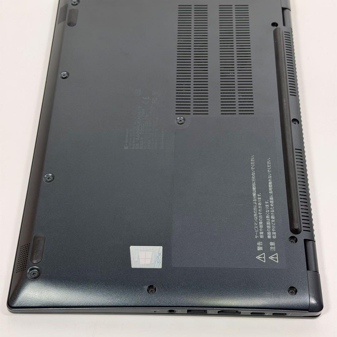 42.G83/HU 超軽量 i5-11世代 16G512G Office2024