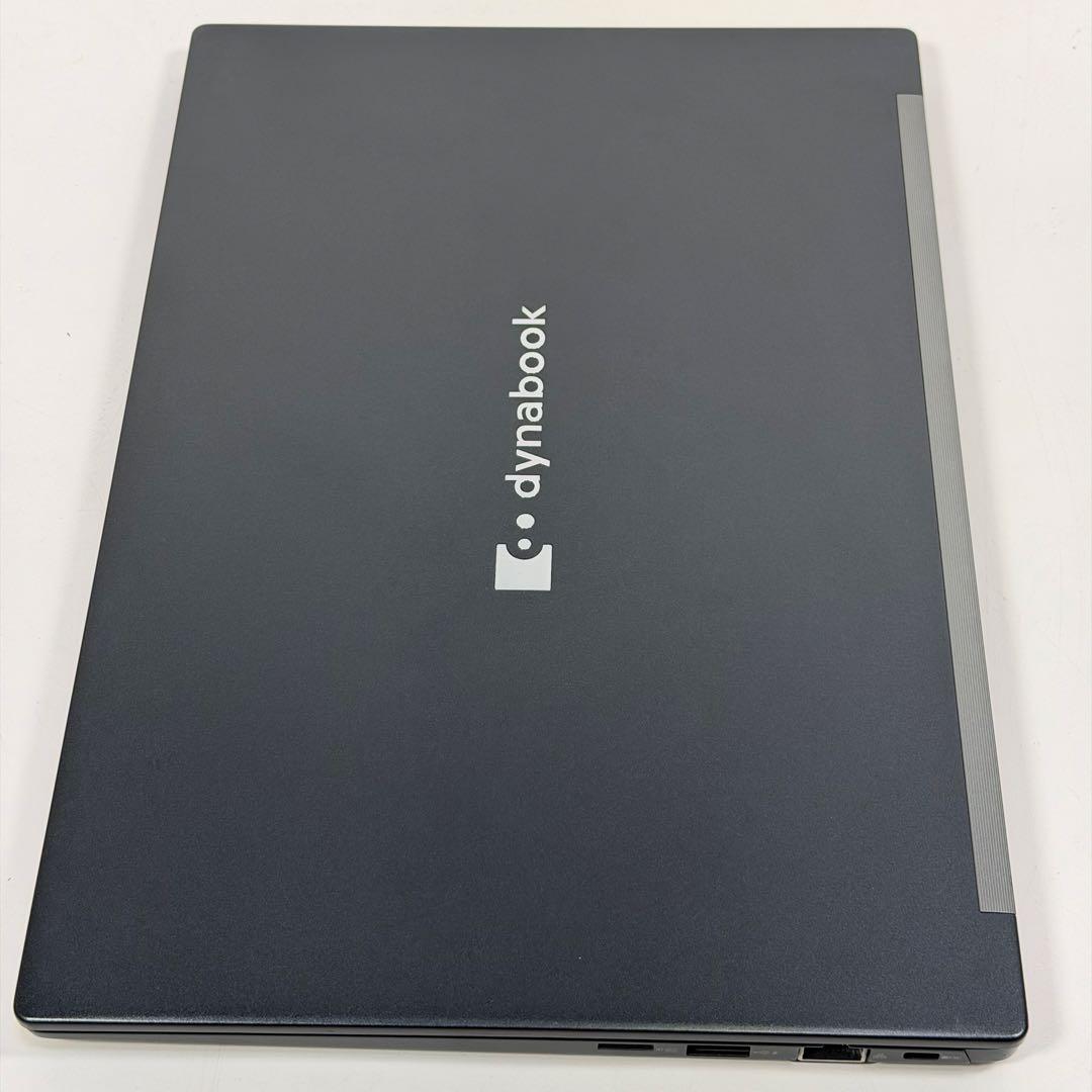 42.G83/HU 超軽量 i5-11世代 16G512G Office2024