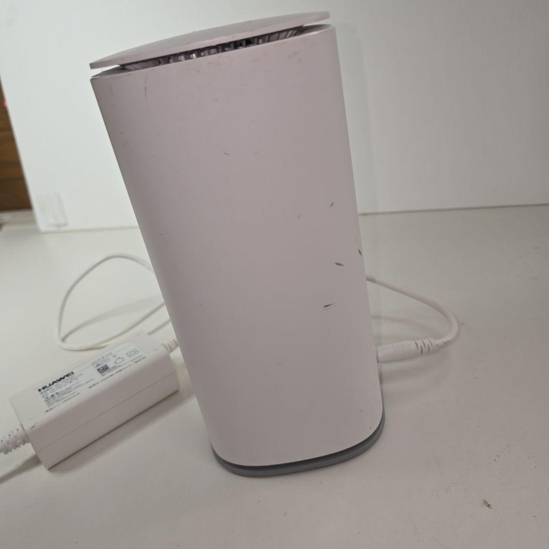 HUAWEI Speed Wi-Fi  L13 本体