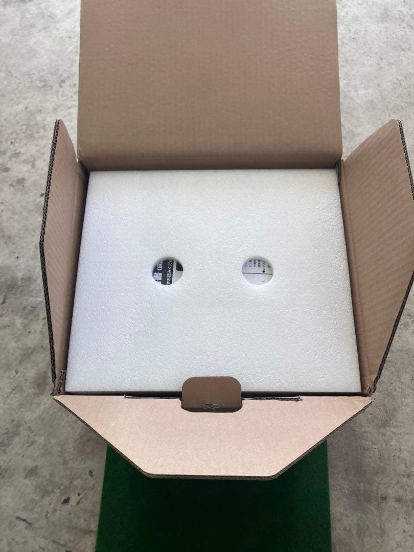 SIRIUS SVW-MQA70(K) 加湿器　スイトル　次亜塩素酸