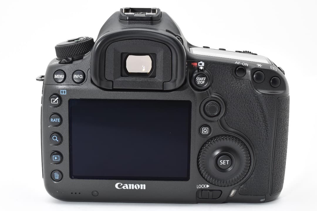 ★美品★ キヤノン CANON EOS 5Ds ボディ #1294