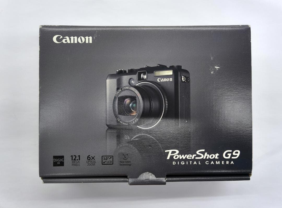 【中古品】 ニコン COOLPIX P7000 美品