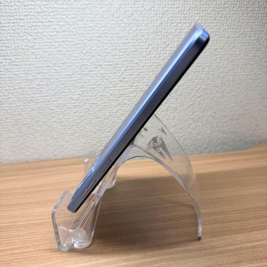 Motorola moto g64y 5G 本体 M34