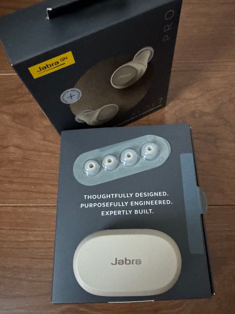 【送料込】Jabra ELITE7 PRO