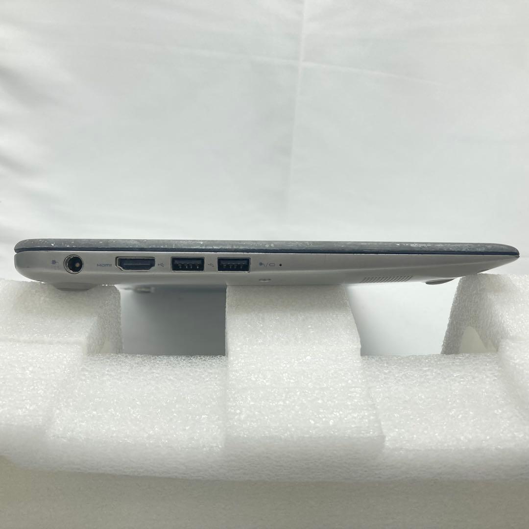 東芝 ノートPC 高性能Core i5搭載 バッテリー良好！SSD オフィス