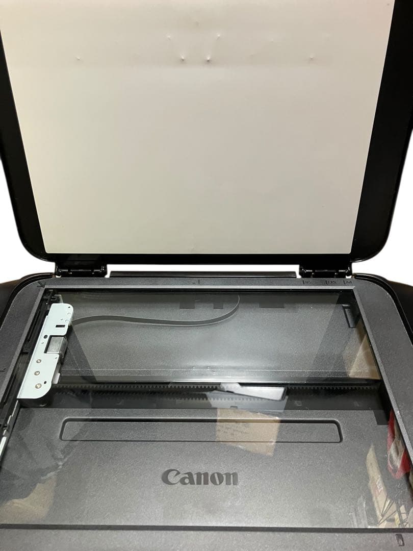 Canon キャノン　PIXUS MG6730 プリンター　複合機　年賀状