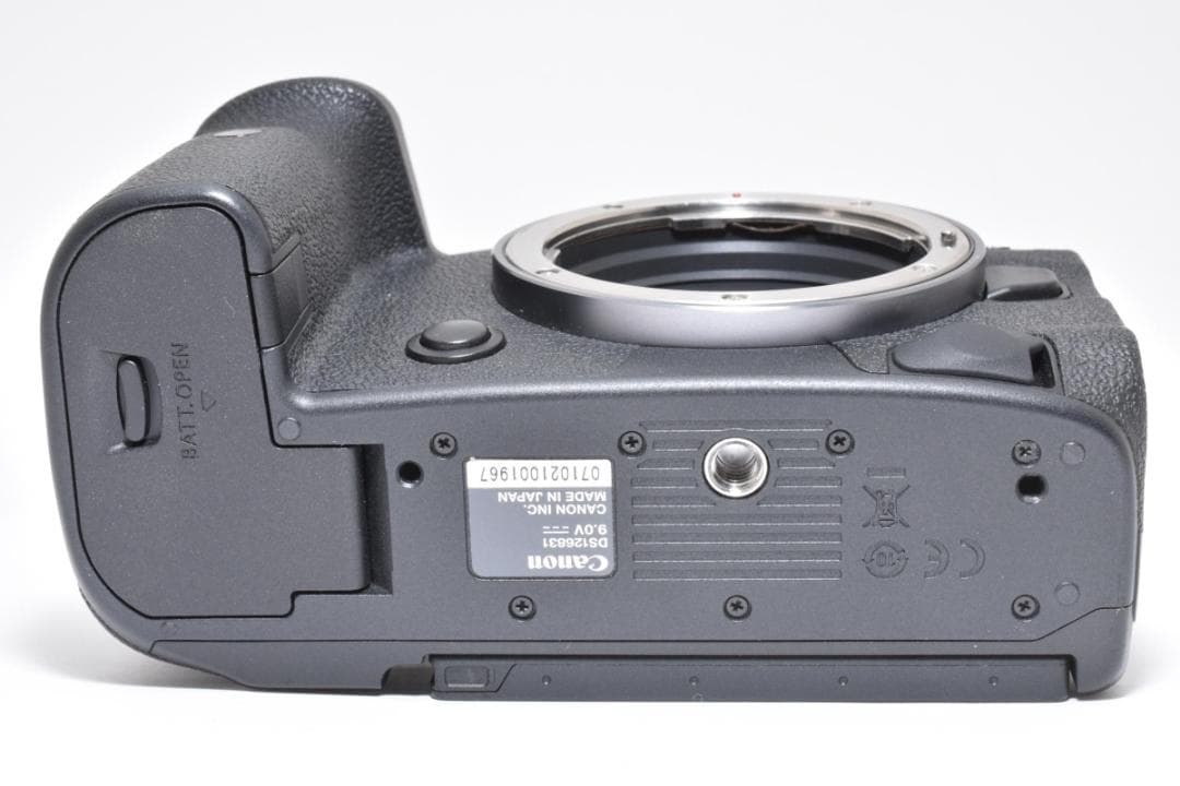 デジタルカメラ Canon EOS R5 Mirrorless Camera