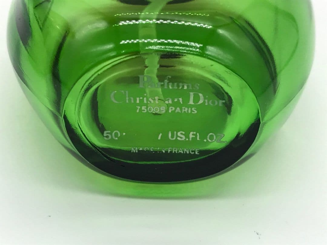 香水クリスチャンディオール Dior ■ タンドゥル プワゾン EDT 50ml