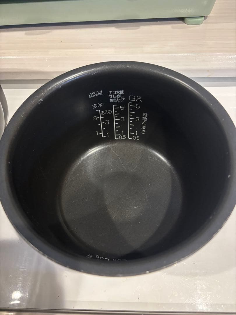 ZOJIRUSHI 電気圧力鍋 NW-JB10 ブラック