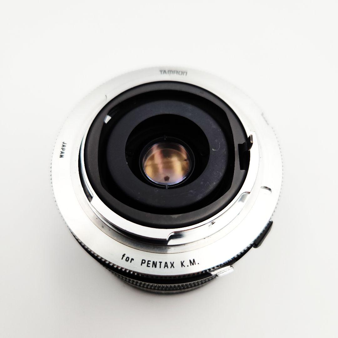 旭工学工業 ASAHI PENTAX KM 一眼レフカメラ