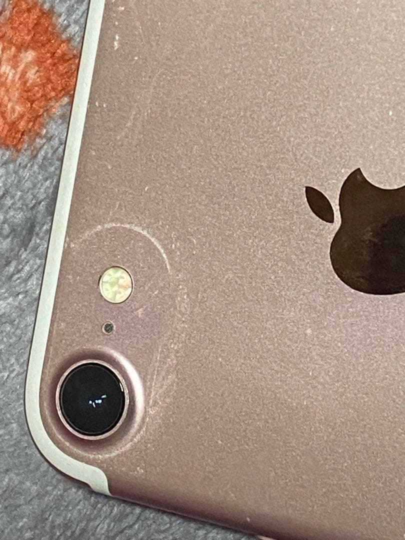 iPhone 7とiPhone 6s セット