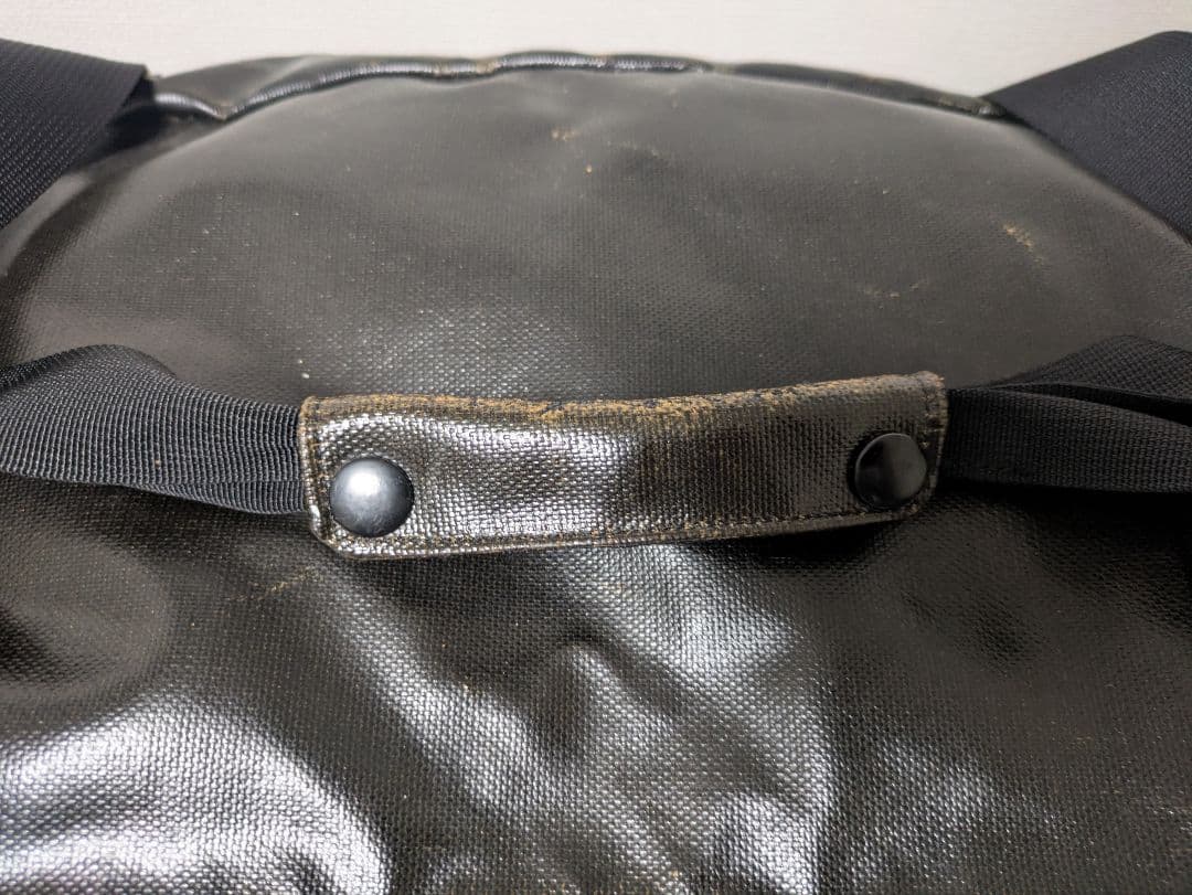 【週末セール】patagonia ブラックホール 70L