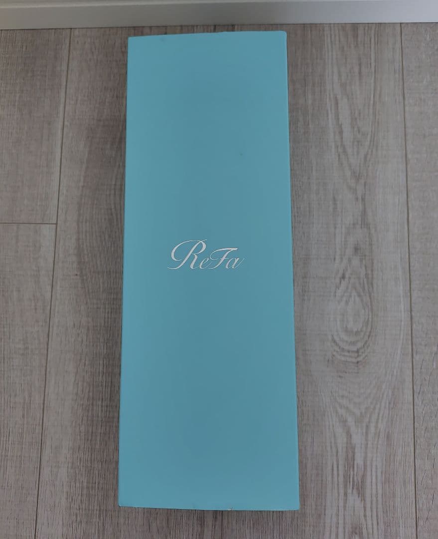 ReFa FINE BUBBLE S RS-AF15A リファファインバブル S