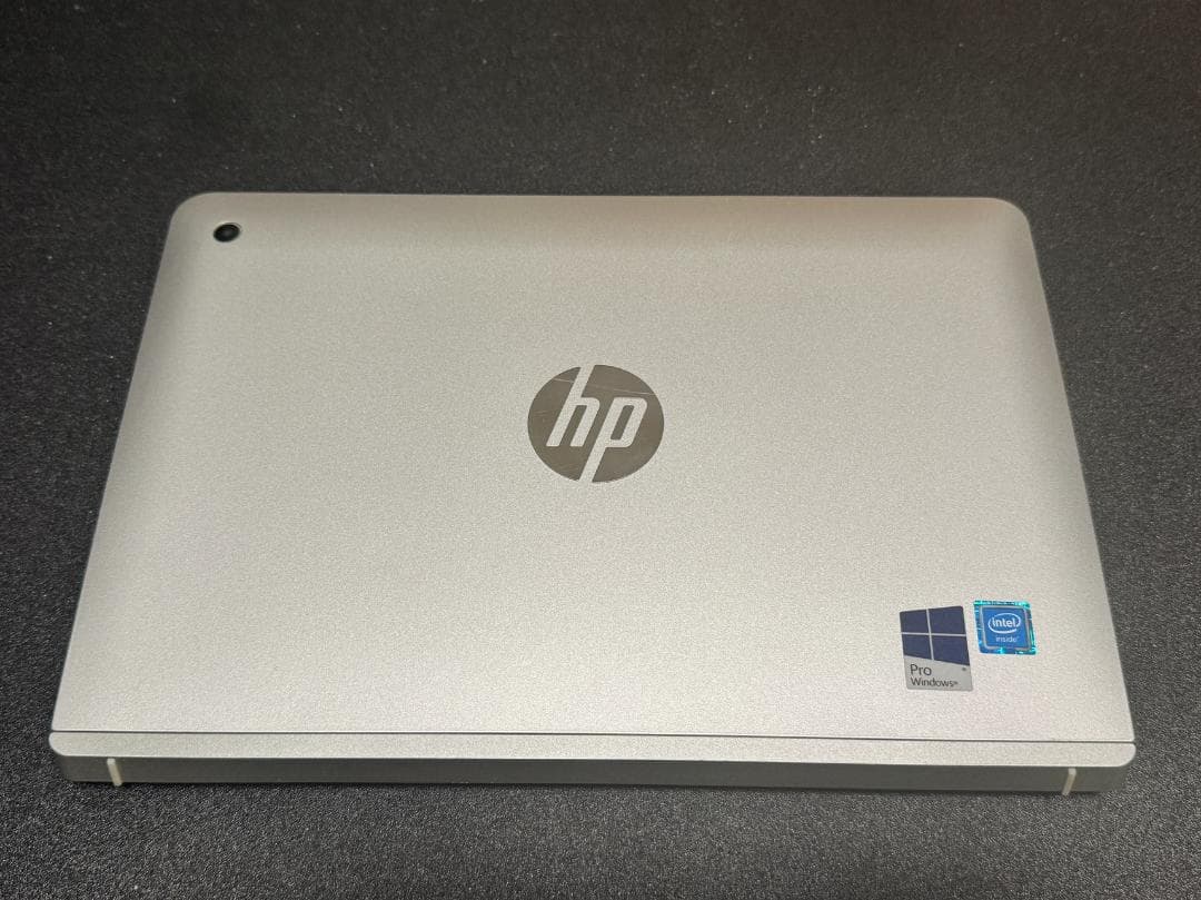 HP Windows タブレット コンパクト 画面タッチ