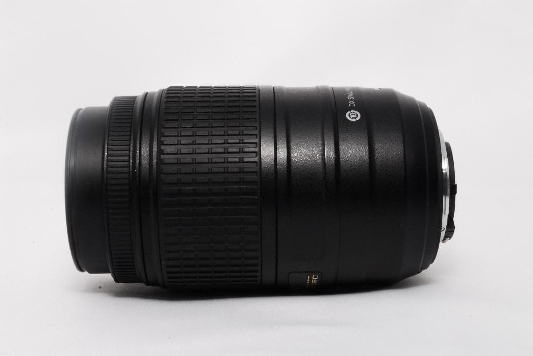 ✨動作良品✨ Nikon AF-S 55-300mm F4.5-5.6G VR