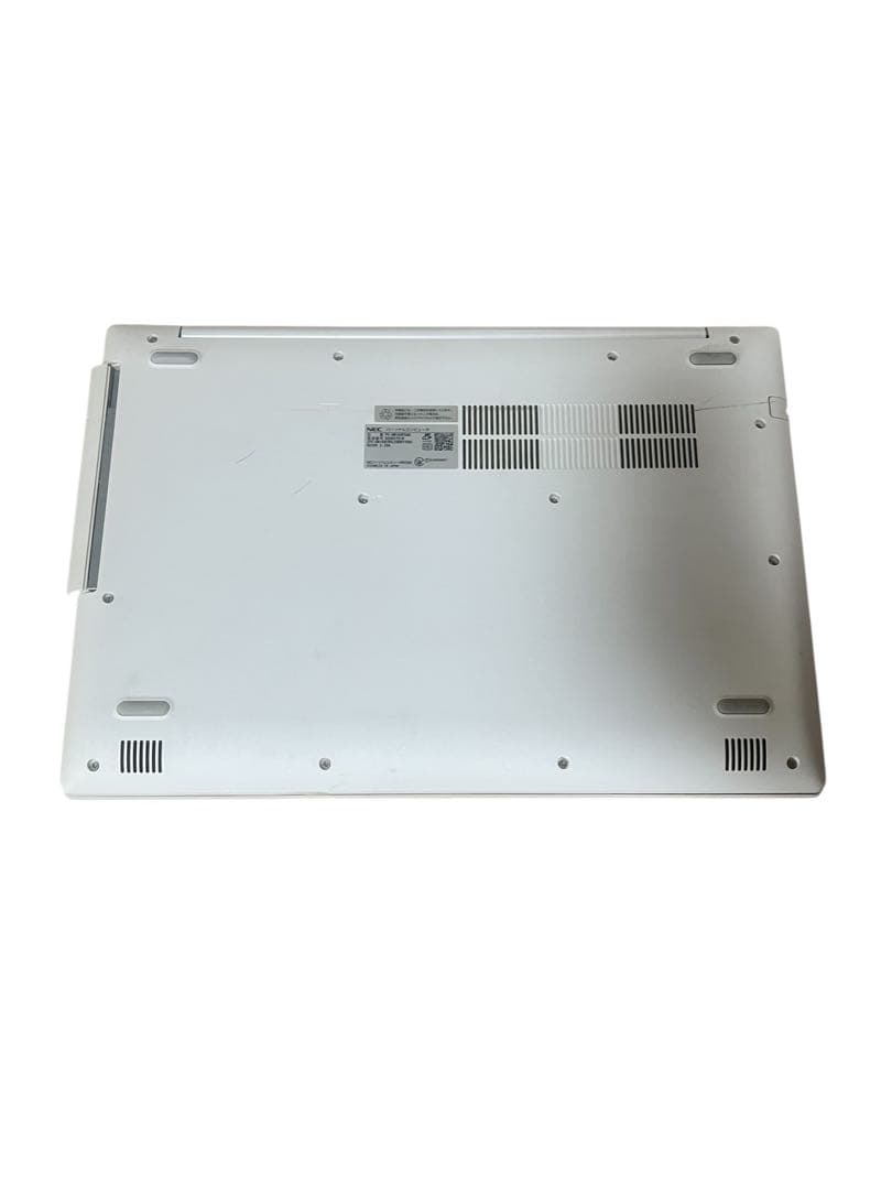 【ジャンク】NEC GN165FDAD 第8世代 i5 メモリ8GB