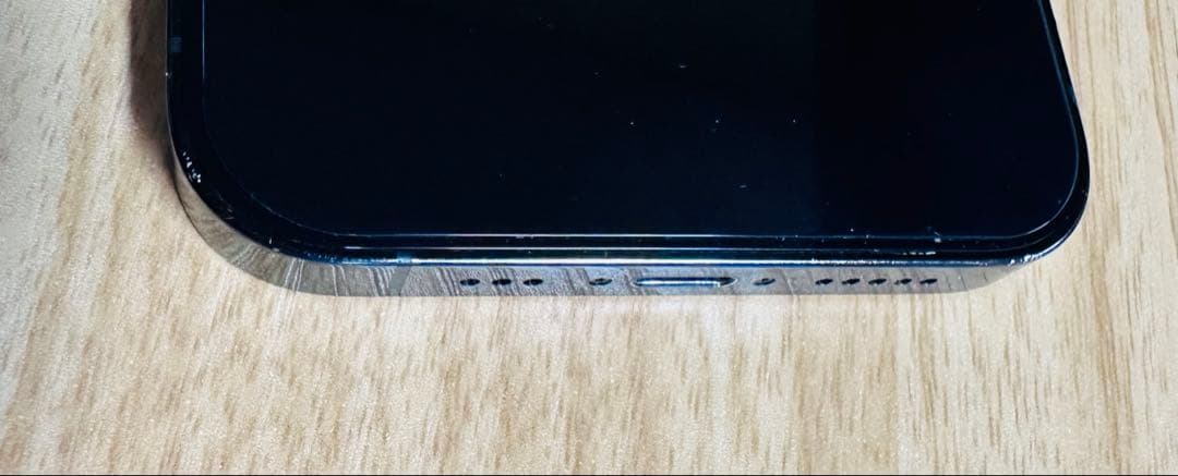 Apple iPhone 12 Pro 128GB 青