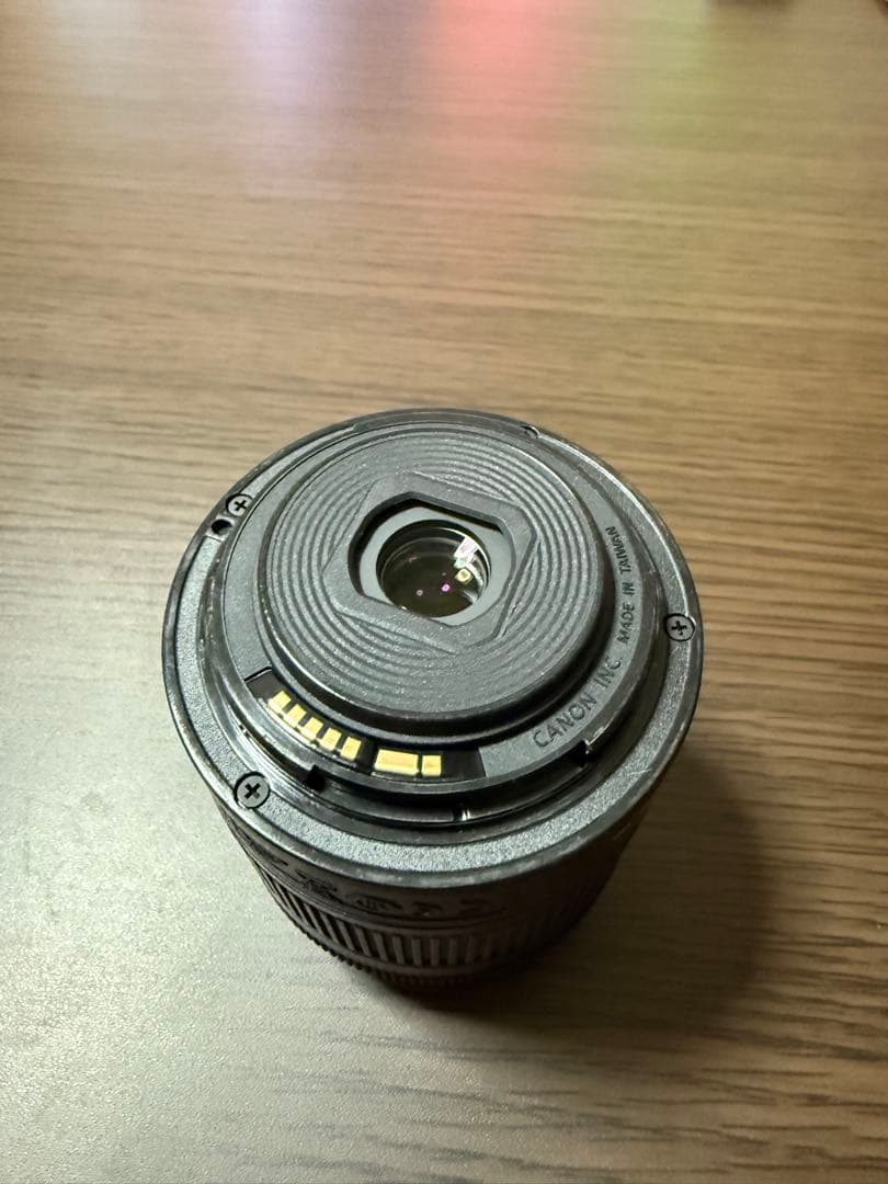 【大特価！】Canon EOS Kiss X9i 一眼レフカメラ　レンズ3種付き