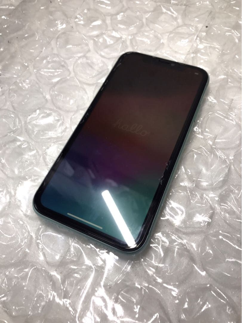 Apple iPhone11♡ 64GB