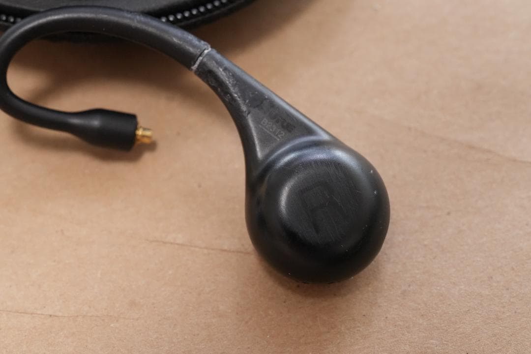Shure RMCE-TW2 ジャンク