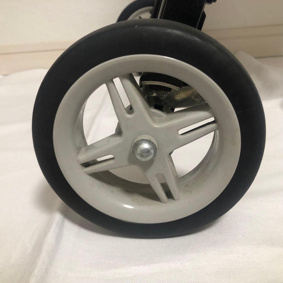 送料込★良品★シルバーカー ヘルシーワン 象印ベビー TR298 歩行補助