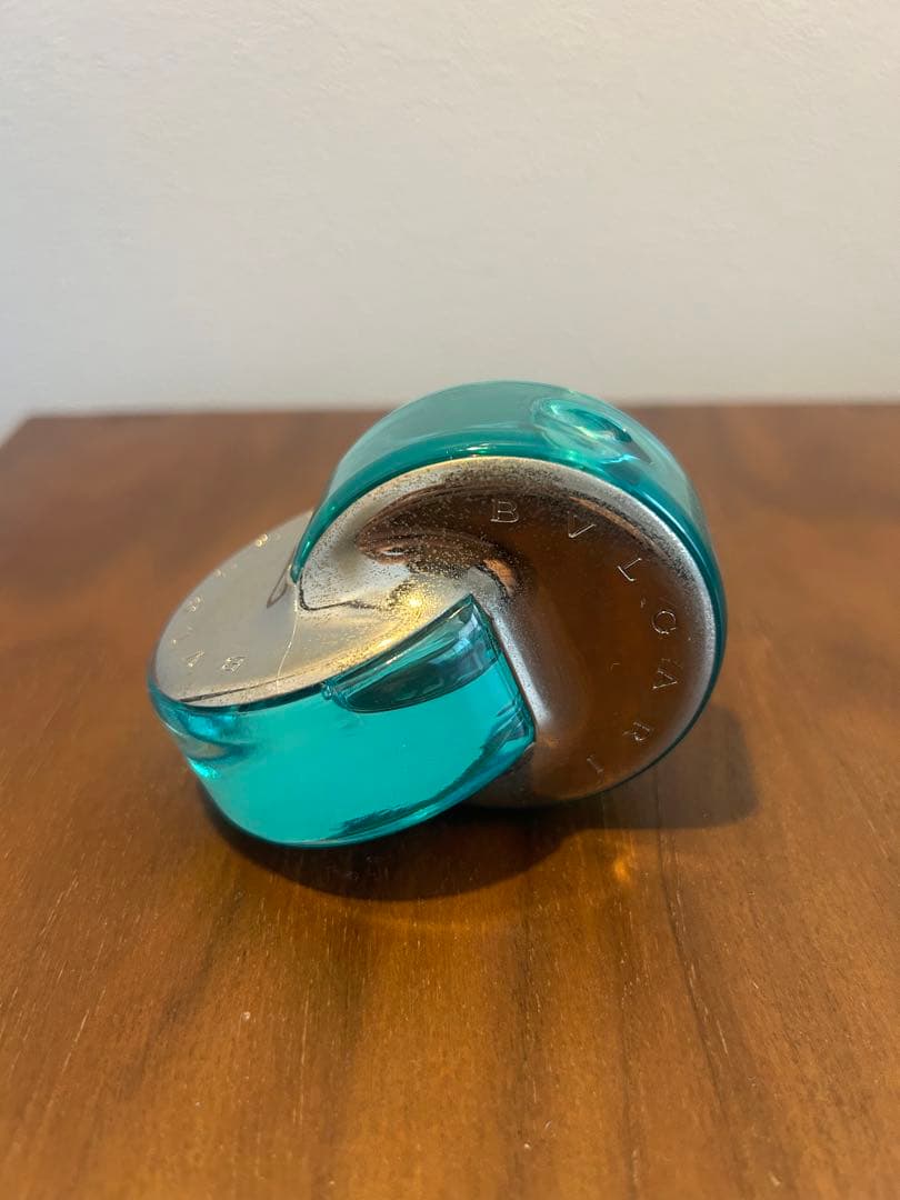 BVLGARI ブルガリオムニア パライバ 40ml