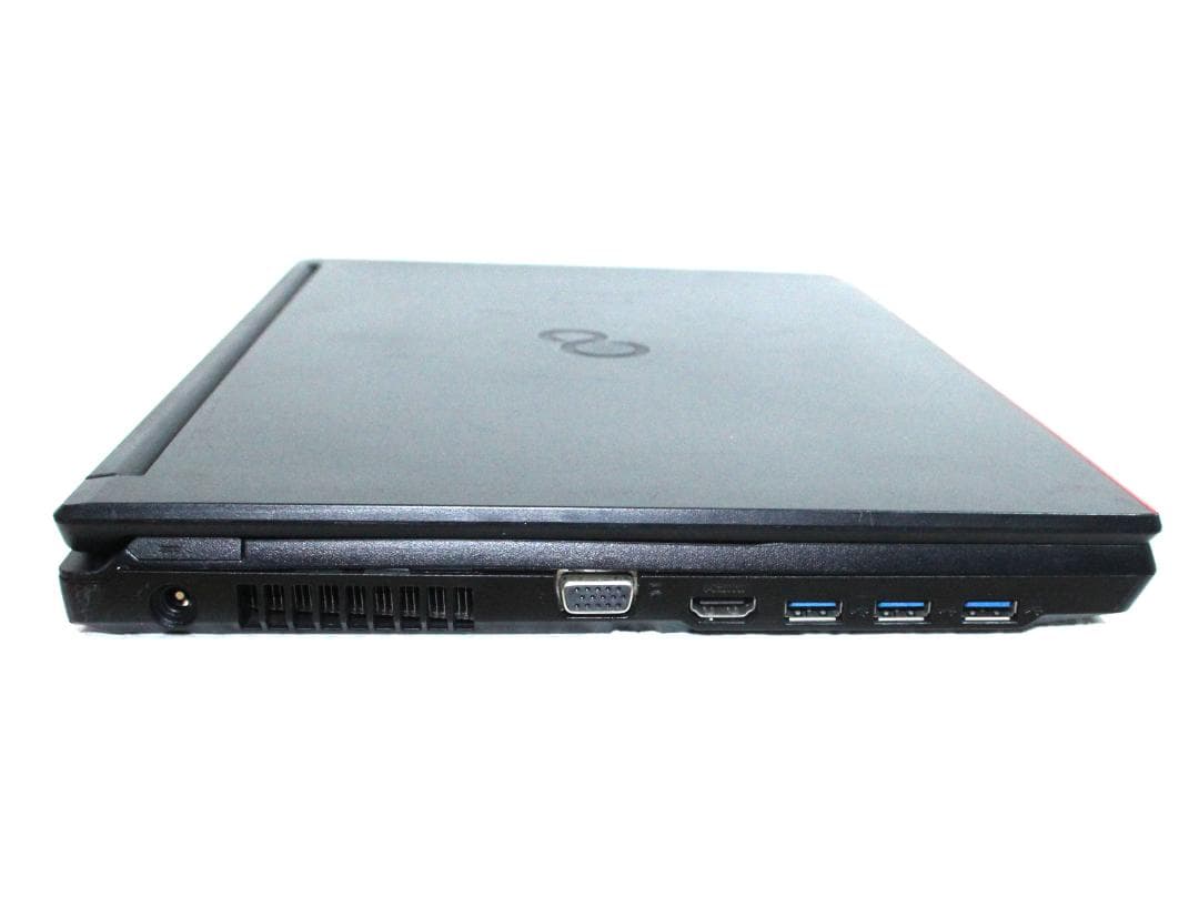 ほ*社様 FUJITSU LIFEBOOK A579/A i5-8th マルチ