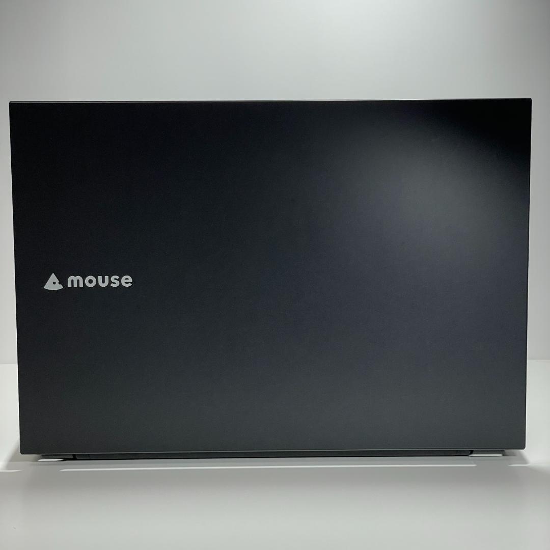 マウスコンピューター 第10世代 i7 ノートPC SSD1TB メモリ16GB