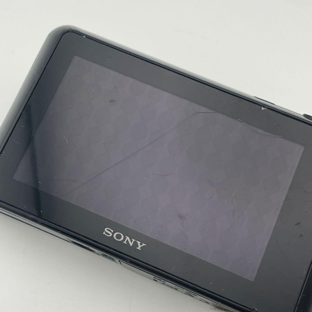 実写美⭕️【動作確認済み】 SONY Cyber-shot DSC-TX10