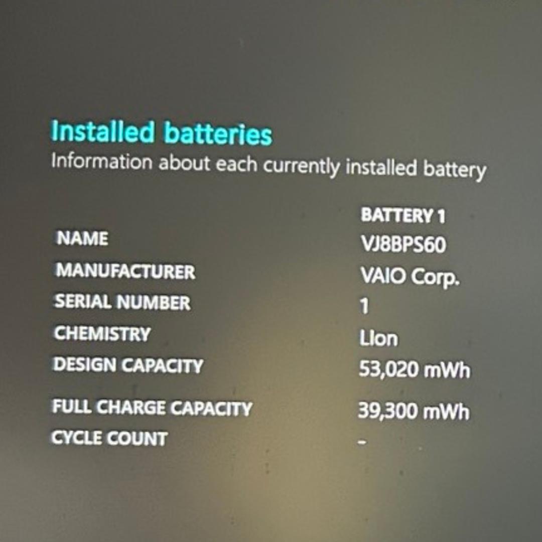 超軽量VAIO✨11世代i7 Pro PJ 16GB 高速SSD 12.5型